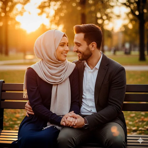 Nikah Compatibility (Kafa'ah) in Islam: Sunnah Criteria for Choosing a Spouse